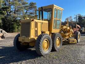 Caterpillar 120G - picture1' - Click to enlarge