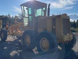 Caterpillar 120G - picture2' - Click to enlarge