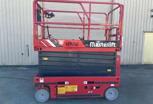 1214W Scissor Lift only $23,990+GST or around $119 per week on finance