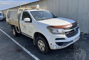 Holden   Colorado