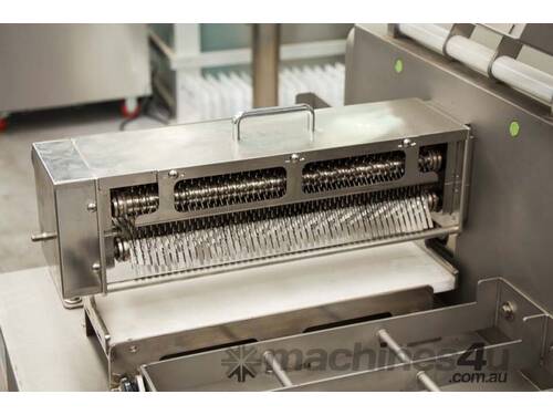 PACIFIC 400mm Variable Speed Tenderiser