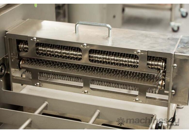 PACIFIC 400mm Variable Speed Tenderiser