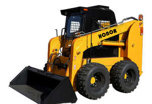 BBY HONOR JJC45 Skid Steer Loader