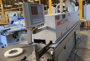 Holzher Edgebander Sprint 1315 - 2006 Model