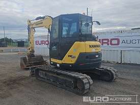 2020 Yanmar ViO80  - picture0' - Click to enlarge