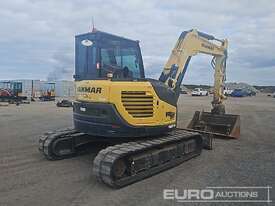 2020 Yanmar ViO80  - picture1' - Click to enlarge