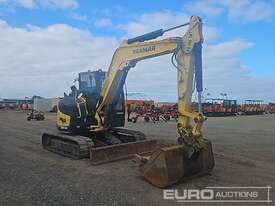 2020 Yanmar ViO80  - picture2' - Click to enlarge