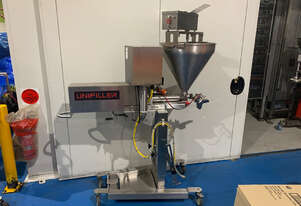 Unifiller Pro 1000Si SV servo depositor for Sale