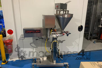 Unifiller Pro 1000Si SV servo depositor for Sale