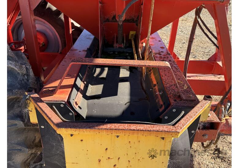 2014, Herbst, 611, Trench Filler Attachment