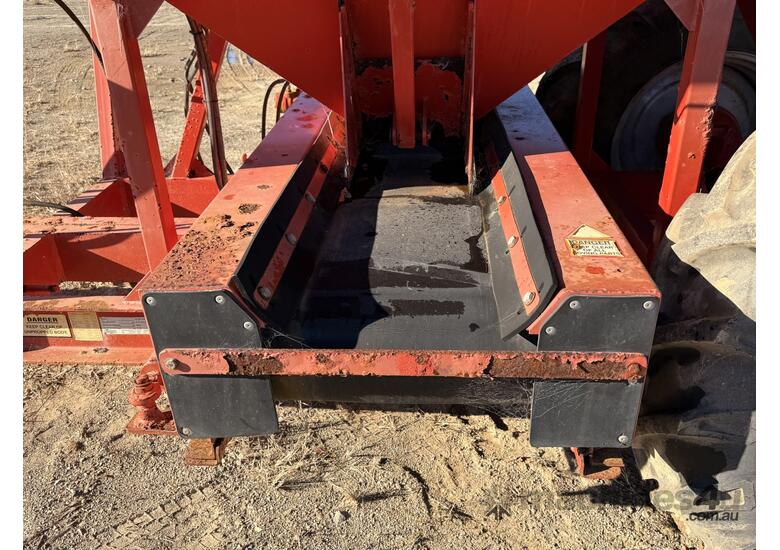 2014, Herbst, 611, Trench Filler Attachment