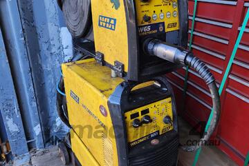  WIA 500i MIG Welder CP145-1