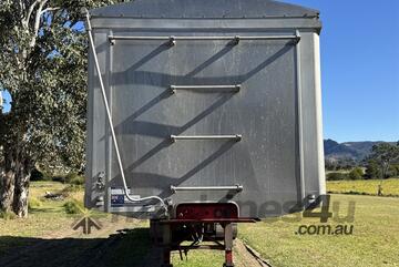 2022 HAMELEX SLIDING 