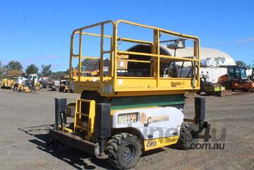 Haulotte 2004   Compact 12DX