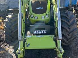 Claas AXOS 340 - picture0' - Click to enlarge