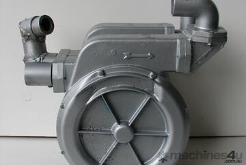 S.p.A. Remital Firenze Blower