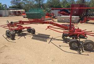 Kverneland   9471S-EVO