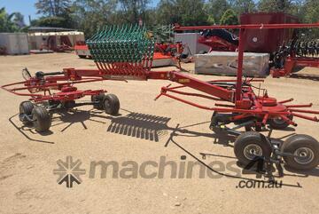 Kverneland   9471S-EVO