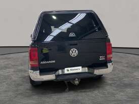 2011 Volkswagen Amarok TDI400 Highline Dual Cab T/Diesel (Auto) - picture1' - Click to enlarge