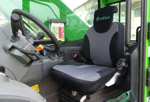Merlo New   TF 27.6 EE4  Merlo New   TF 27.6 EE4