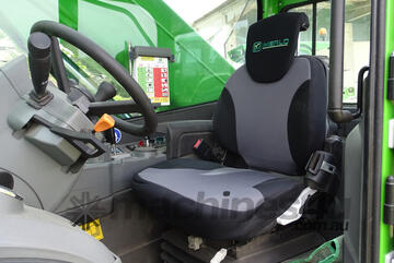 Merlo     TF 27.6 EE4  Merlo     TF 27.6 EE4