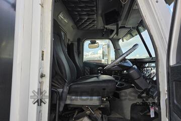 2012 Freightliner Coronado FLX 6x4 Tipper (Manual) (24T GVM)
