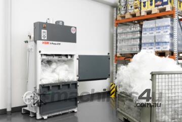 HSM V-Press 610