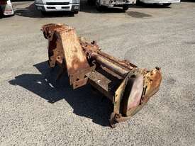 Tiller Attachment **Unreserved** - picture0' - Click to enlarge