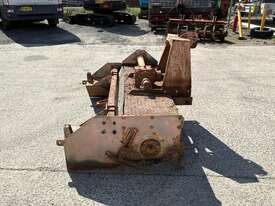 Tiller Attachment **Unreserved** - picture1' - Click to enlarge