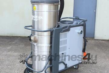 Portable Industrial Vacuum Cleaner