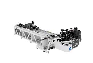eMOB-100 Fully Electric CNC Tube Bender