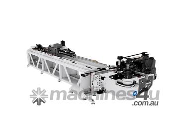 eMOB-100 Fully Electric CNC Tube Bender