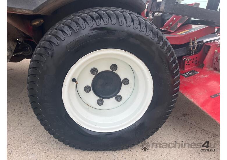 2021 Toro GroundsMaster 5900 Wide Area Mower