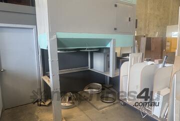 AES   Dust Extractor