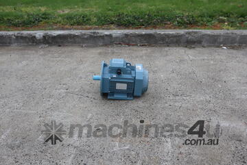 Abb Electric Motor - 3kW -  