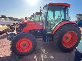 2019 Kubota M9540DHC 4x4 Tractor - picture1' - Click to enlarge