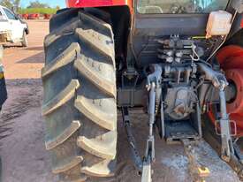 2019 Kubota M9540DHC 4x4 Tractor - picture2' - Click to enlarge