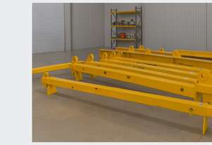 SPREADER BAR/BEAM HIRE 30t