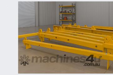SPREADER BAR/BEAM   30t