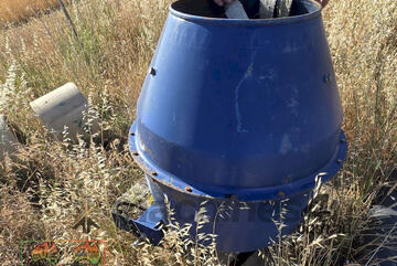 (8649) SXM Southern Cross Mixer (Toolamba, VIC)