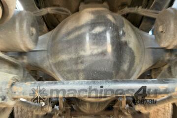 2018 MAN TGX 26.580 Prime Mover Sleeper Cab