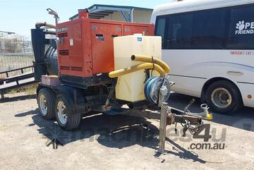 Ditch Witch   DWA250D