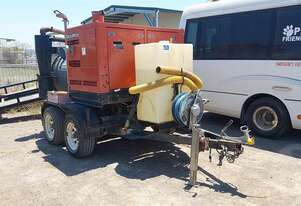 Ditch Witch   DWA250D Ditch Witch   DWA250D