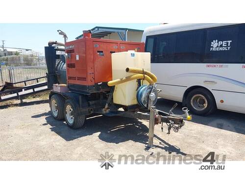 Ditch Witch DWA250D