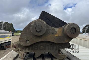 2011 Caterpillar 324DL Excavator