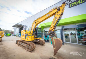 CATERPILLAR 315 NEXT GEN EXCAVATOR