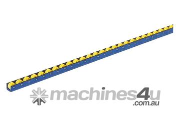 Conveyor Carton Flow Rail