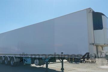 Fte   Triaxle B Double Fte   Triaxle B Double