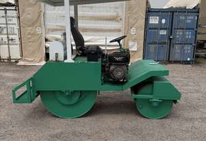 Lockwood Turf Cricket Roller