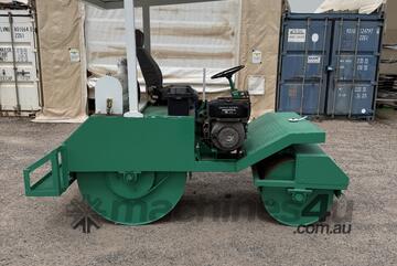 Lockwood Turf Cricket Roller